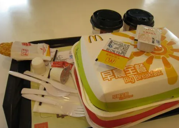麦当劳2023条件有哪些？怎么样