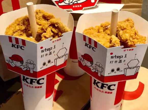 一个kfc店要多少钱？流程是什么
