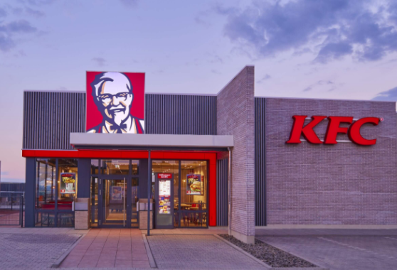 县城kfc需要多少钱？项目怎么样