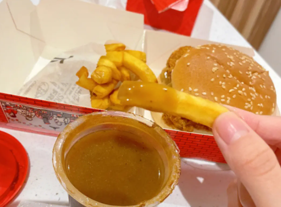 肯德基入驻县城条件？肯德基需要多少人口