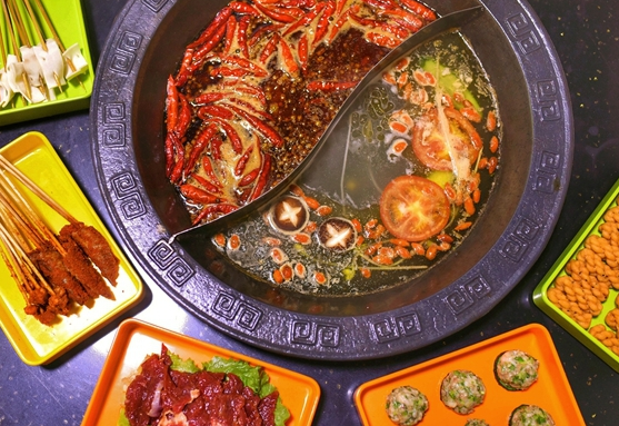 蜀浓香火锅费？条件有哪些
