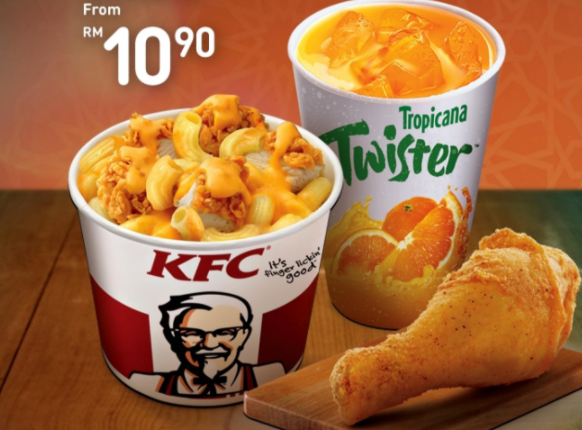 KFC需要多少钱？肯德基条件