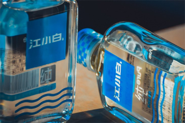 江小白