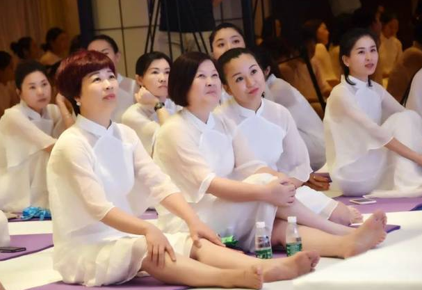 深圳幸福女子学堂加盟费是多少？加盟有哪些优势
