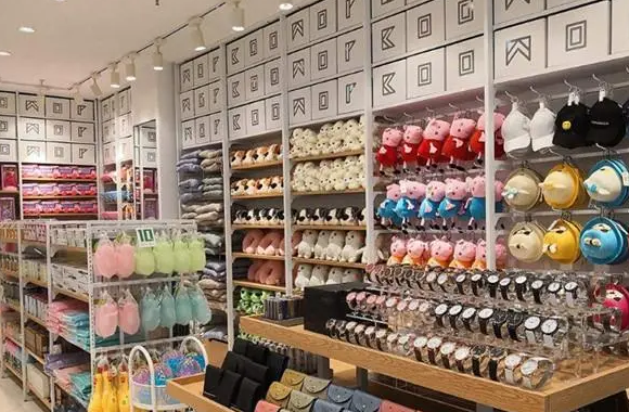 美好便利店