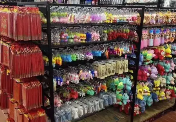 美好便利店