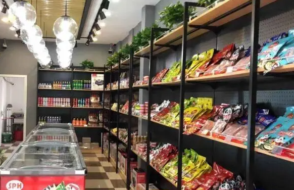 火锅食材超市的排行榜？我的锅火锅食材超市人气越来越旺盛
