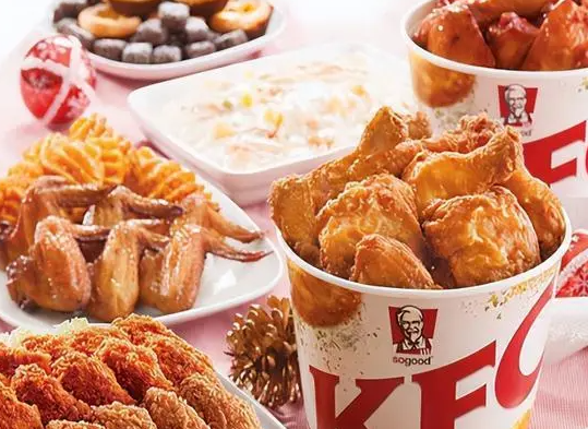 肯德基代理流程？条件有哪些