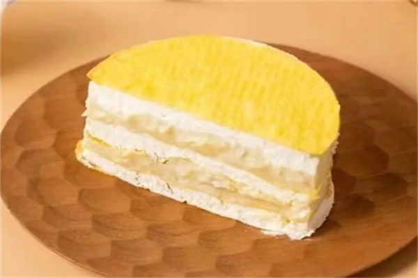 榴莲绅士甜品产品 门店图片