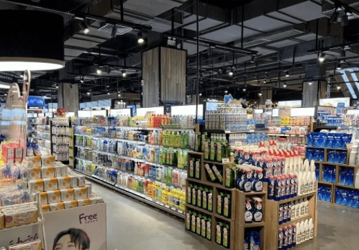 湖北超市店排行榜？家友超市得到广大消费者认可