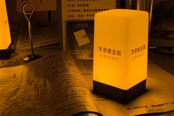 剧忽悠剧本杀产品 门店图片