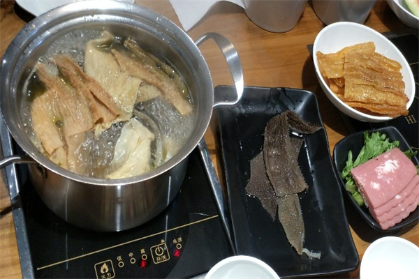 遇见小火锅