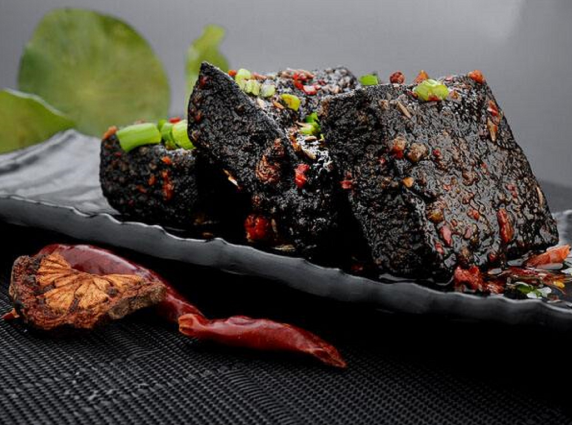 老帅爷王臭豆腐
