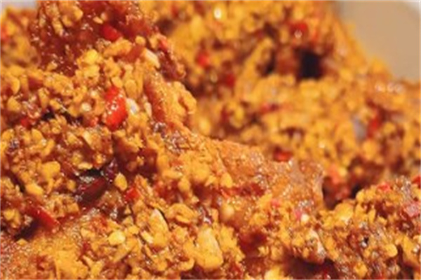 千利卤炸王产品 门店图片