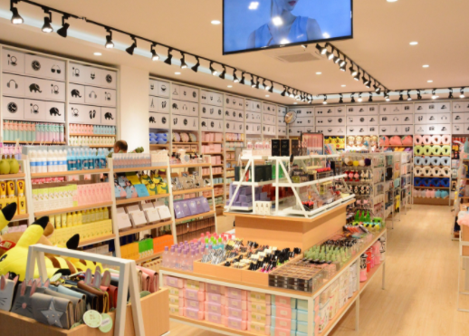 百货店有哪些？简生活家居百货产品种类齐全