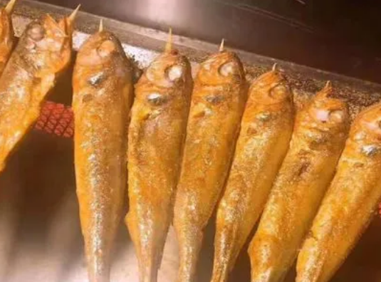 夜猫子小黄鱼