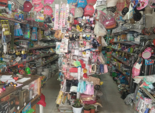 百货店有哪些？简生活家居百货产品种类齐全