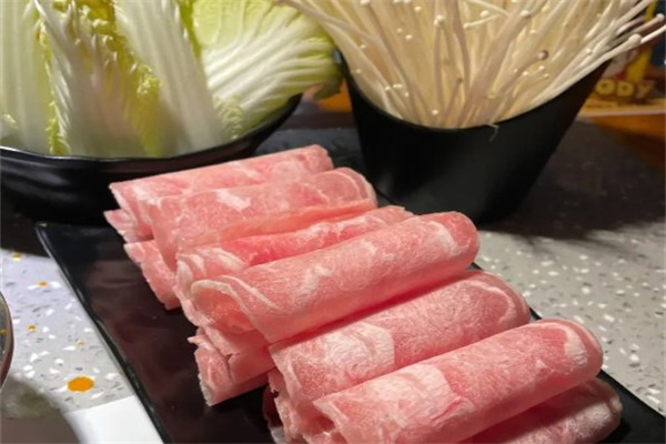 重庆小火锅