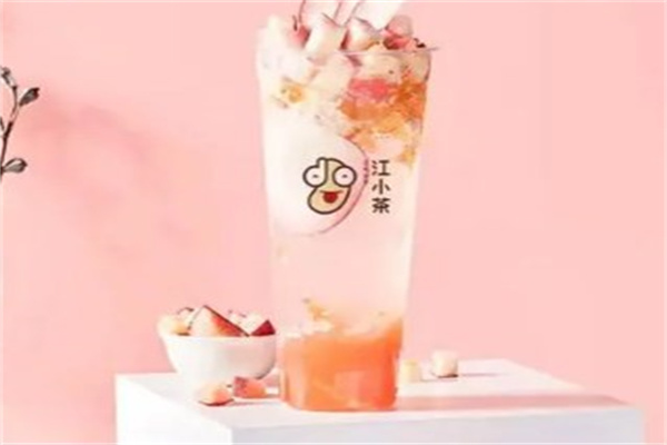 江小茶