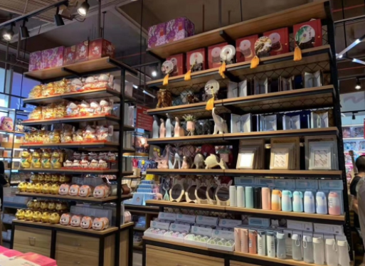 百货店有哪些？简生活家居百货产品种类齐全