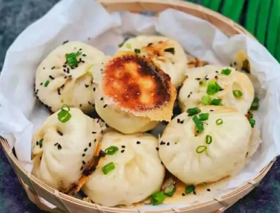 生煎包连锁品牌有哪些？生煎侠生煎受到消费者喜爱