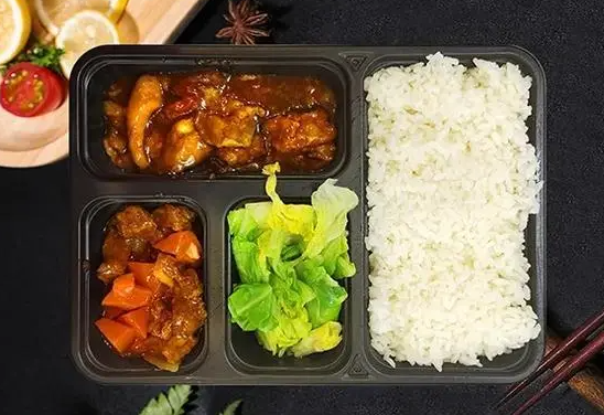 比较好的外卖快餐加盟都有哪些？饭瘾快餐外卖满足不同食客需求