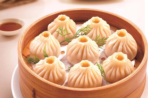 汴梁鲜包