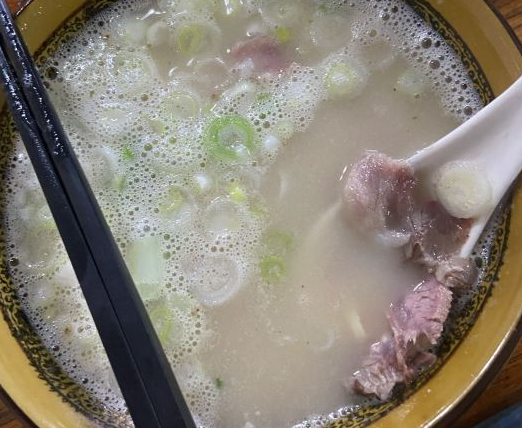 铁谢羊肉汤多少钱？条件有哪些