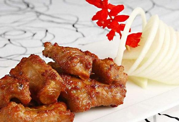 鼎食排骨