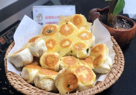 汴梁鲜包