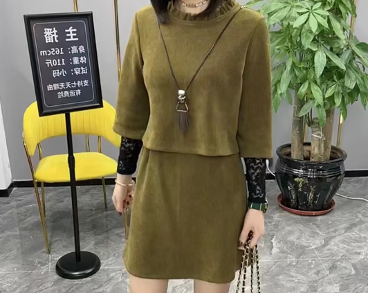 吾依美服饰可靠吗？条件有哪些