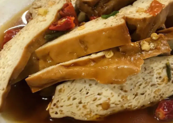 湖北卤菜店排行榜？友味道熟食种类多