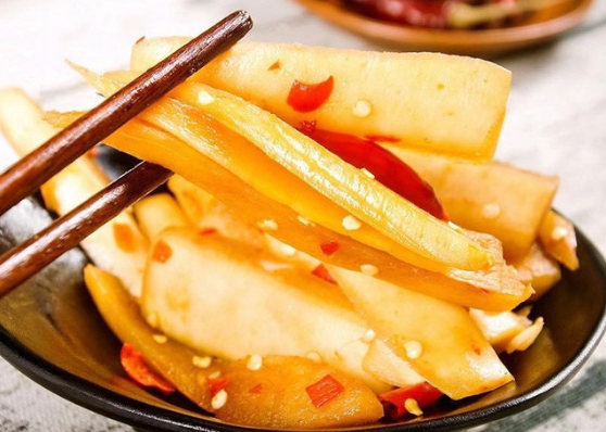 回味萝卜店
