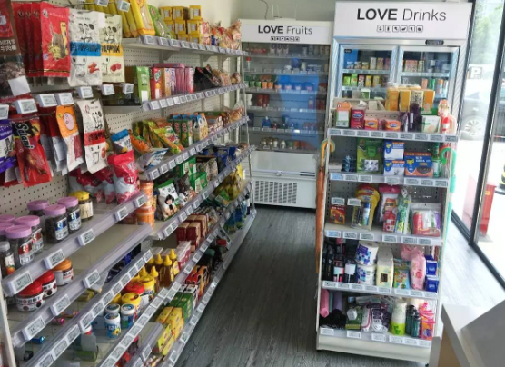 7-Eleven便利店
