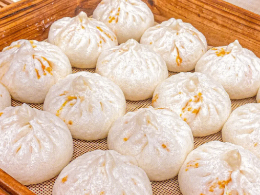 郑州包子店品牌有哪些？七夫子包子全年无淡季
