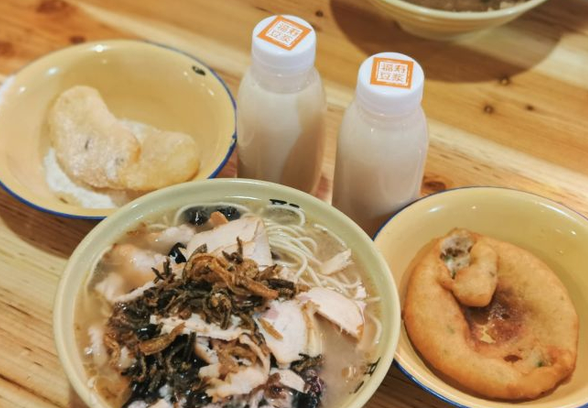 湖北早餐店十大品牌有哪些？大众早餐品牌备受好评
