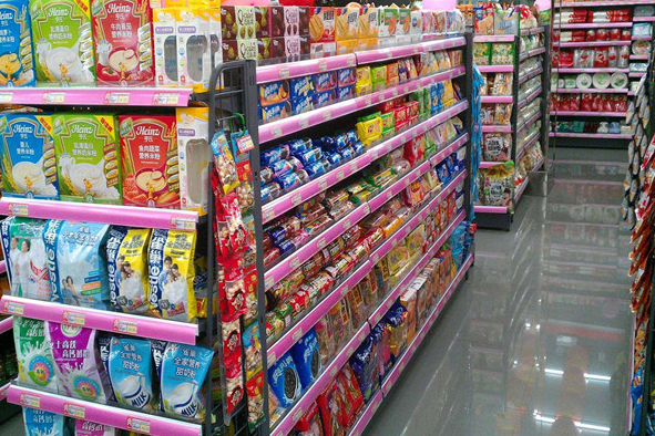 中小型超市品牌？世纪联华超市一站式服务