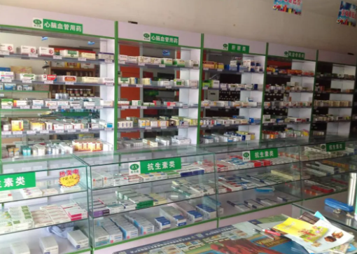 全国连锁药店有哪些？国大药房受到大家认可
