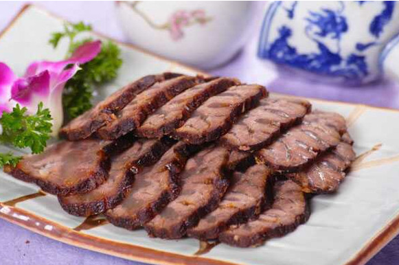 许昌牛肉