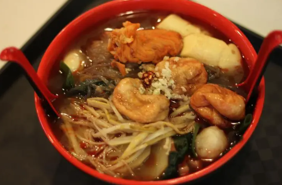 老妈麻辣烫