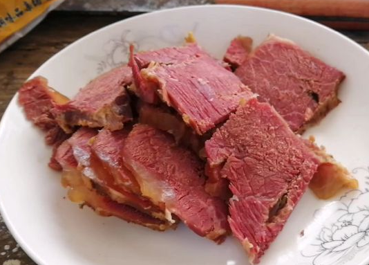 许昌牛肉