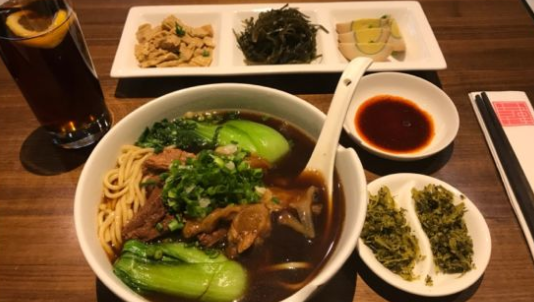 台湾面馆店排行榜是什么？亿碗情深面馆营养价值均衡