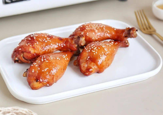 销魂鸡腿