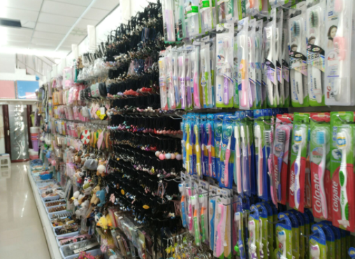 小商品店排行榜？好巧利小商品市场发展成绩出色