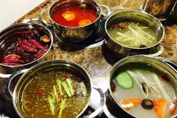 一元小火锅品牌有哪些？巴庄火锅实力很强