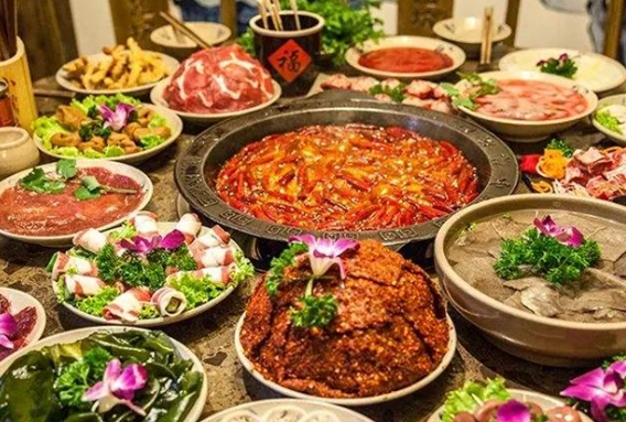 广州火锅店排行榜是什么？庖丁家满足顾客口味需求