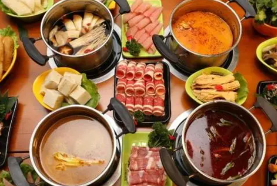 一元小火锅品牌有哪些？巴庄火锅实力很强