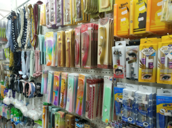 小商品店排行榜？好巧利小商品市场发展成绩出色