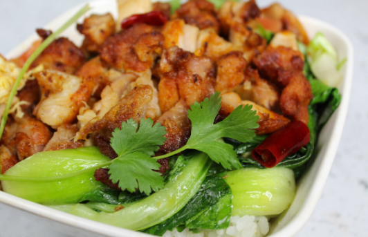土耳其烤肉饭费是多少？支持是什么