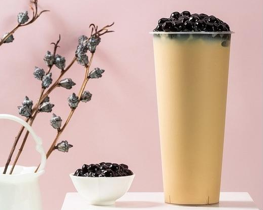 如何珍珠奶茶店？优势是什么